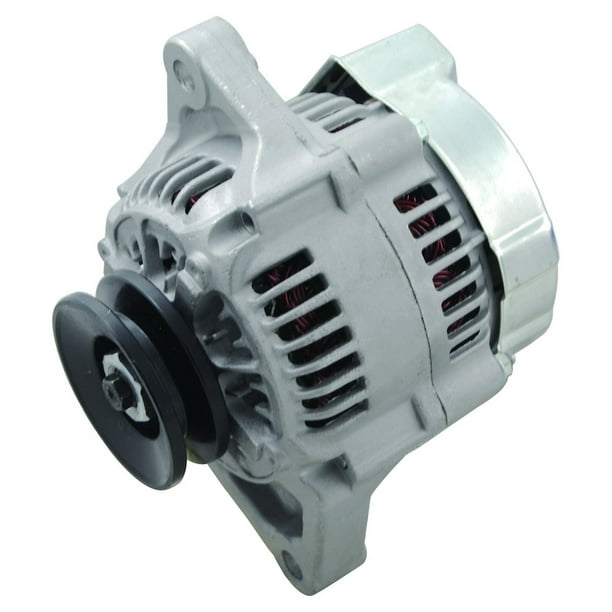 Quality-Built 15004 Remanufactured Premium Quality Alternator Quality-Built 15004 Remanufactured Premium Quality Alternator